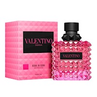 VALENTINO DONNA BORN IN ROMA EXTRADOSE PARFUM FOR WOMEN 100 ML